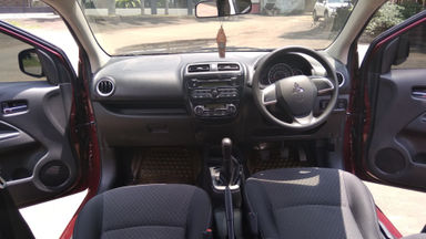 2016 Mitsubishi Mirage GLX - Istimewa Siap Pakai (s-7) 2016 Mitsubishi Mirage GLX - Istimewa Siap Pakai (s-7)