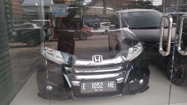 2016 Honda Odyssey 2.4 - Mulus Terawat 2016 Honda Odyssey 2.4 - Mulus Terawat