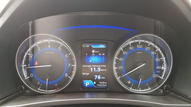 2018 Suzuki Baleno Hatch Back - Fitur Mobil Lengkap (s-3) 2018 Suzuki Baleno Hatch Back - Fitur Mobil Lengkap (s-3)