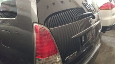 2009 Toyota Kijang Innova G - Antik Mulus Terawat (s-6) 2009 Toyota Kijang Innova G - Antik Mulus Terawat (s-6)