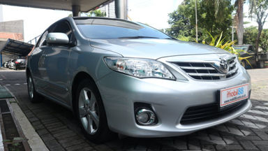 2013 Toyota Altis g - Kondisi Ok & Terawat Proses Cepat Dan Mudah (s-1) 2013 Toyota Altis g - Kondisi Ok & Terawat Proses Cepat Dan Mudah (s-1)
