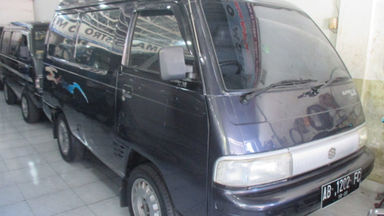 1997 Suzuki Carry FUTURA 1.5 - Nyaman Terawat (s-0) 1997 Suzuki Carry FUTURA 1.5 - Nyaman Terawat (s-0)
