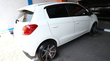 2013 Mitsubishi Mirage Exceed - unit PROMO (s-5) 2013 Mitsubishi Mirage Exceed - unit PROMO (s-5)