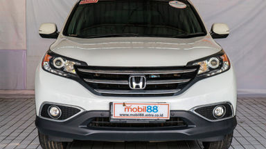 2013 Honda CR-V Prestige - Favorit Dan Istimewa (s-3) 2013 Honda CR-V Prestige - Favorit Dan Istimewa (s-3)