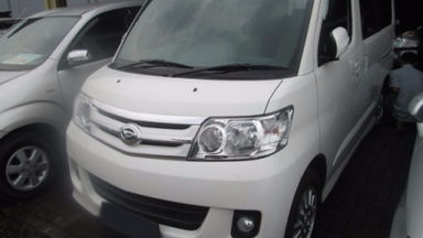 2013 Daihatsu Luxio 1.5 - SIAP PAKAI 2013 Daihatsu Luxio 1.5 - SIAP PAKAI