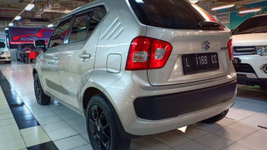 2017 Suzuki Ignis GL AGS Automatic - Good Contition Like New (s-5) 2017 Suzuki Ignis GL AGS Automatic - Good Contition Like New (s-5)
