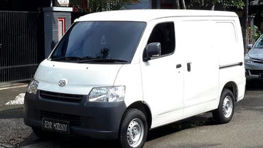 2018 Daihatsu Gran Max Blindvan - Harga Bersahabat 2018 Daihatsu Gran Max Blindvan - Harga Bersahabat