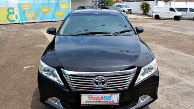 2013 Toyota Camry V - bekas berkualitas 2013 Toyota Camry V - bekas berkualitas