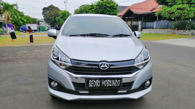 2017 Daihatsu Ayla R - Harga Bersahabat (s-1) 2017 Daihatsu Ayla R - Harga Bersahabat (s-1)