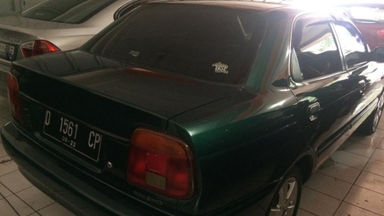 2002 Suzuki Baleno MT - Barang Bagus (s-3) 2002 Suzuki Baleno MT - Barang Bagus (s-3)