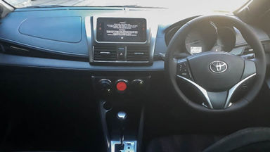 2014 Toyota Yaris TRD - Mobil Pilihan (s-4) 2014 Toyota Yaris TRD - Mobil Pilihan (s-4)