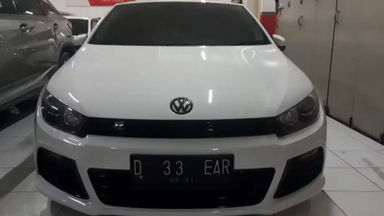 2012 Volkswagen Scirocco 1.4 TSI AT - Barang Istimewa Dan Harga Menarik (s-2) 2012 Volkswagen Scirocco 1.4 TSI AT - Barang Istimewa Dan Harga Menarik (s-2)