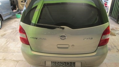2009 Nissan Grand Livina xv - Kondisi Istimewa (s-6) 2009 Nissan Grand Livina xv - Kondisi Istimewa (s-6)