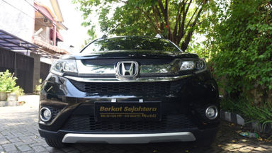 2016 Honda BR-V E prestige - Barang Mulus Proses Cepat Tanpa Ribet 2016 Honda BR-V E prestige - Barang Mulus Proses Cepat Tanpa Ribet