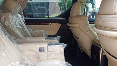 2018 Toyota Alphard G ATPM Facelift - Harga Menarik (s-1) 2018 Toyota Alphard G ATPM Facelift - Harga Menarik (s-1)