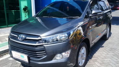 2017 Toyota Kijang Innova G - Favorit Dan Istimewa (s-0) 2017 Toyota Kijang Innova G - Favorit Dan Istimewa (s-0)