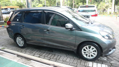 2014 Honda Mobilio E - Pajak Sudah Panjang Langsung Tancap Gas (s-5) 2014 Honda Mobilio E - Pajak Sudah Panjang Langsung Tancap Gas (s-5)