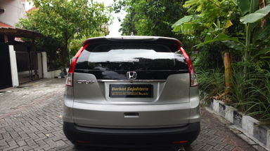 2013 Honda CR-V Prestige - Kredit Tersedia Proses Cepat (s-1) 2013 Honda CR-V Prestige - Kredit Tersedia Proses Cepat (s-1)