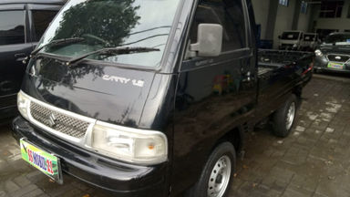 2014 Suzuki Carry Pick Up 1.5 - Good Condition 2014 Suzuki Carry Pick Up 1.5 - Good Condition