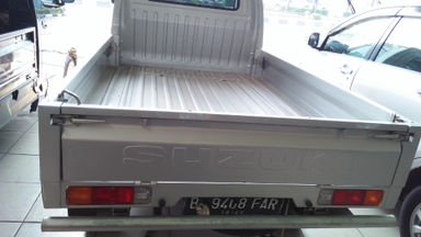 2017 Suzuki Carry Pick Up 1.5 - Kondisi Mulus dan Terawat Siap Pakai (s-6) 2017 Suzuki Carry Pick Up 1.5 - Kondisi Mulus dan Terawat Siap Pakai (s-6)