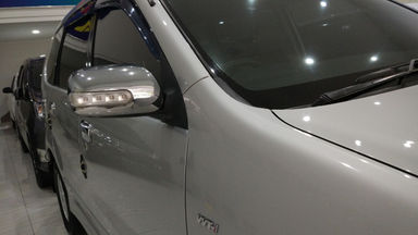 2010 Toyota Avanza G 1.3 AT - Mulus terawat siap pakai (s-7) 2010 Toyota Avanza G 1.3 AT - Mulus terawat siap pakai (s-7)