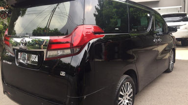 2015 Toyota Alphard G ATPM - Bekas Berkualitas (s-2) 2015 Toyota Alphard G ATPM - Bekas Berkualitas (s-2)