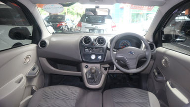 2014 Datsun Go+ panca - Langsung Tancap Gas Harga Terjangkau (s-3) 2014 Datsun Go+ panca - Langsung Tancap Gas Harga Terjangkau (s-3)
