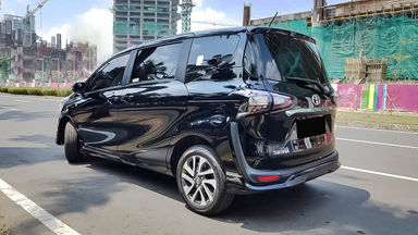 2017 Toyota Sienta Q - Mobil Pilihan (s-2) 2017 Toyota Sienta Q - Mobil Pilihan (s-2)