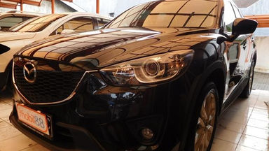 2013 Mazda CX-5 GRAND TOURING 2.5 AT - Mulus Banget (s-0) 2013 Mazda CX-5 GRAND TOURING 2.5 AT - Mulus Banget (s-0)