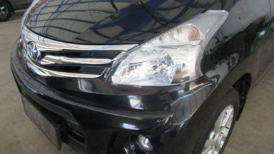 2012 Toyota Avanza E - Kondisi Istimewa Siap Pakai (s-0) 2012 Toyota Avanza E - Kondisi Istimewa Siap Pakai (s-0)