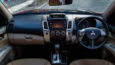 2014 Mitsubishi Pajero Sport Exceed - Mobil Pilihan (s-4) 2014 Mitsubishi Pajero Sport Exceed - Mobil Pilihan (s-4)