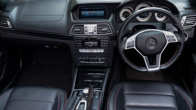 2014 Mercedes Benz E-Class E400 Cabriolet - Mobil Pilihan (s-4) 2014 Mercedes Benz E-Class E400 Cabriolet - Mobil Pilihan (s-4)