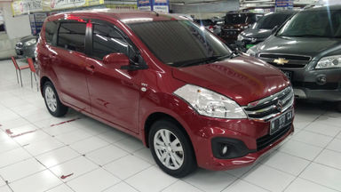 2015 Suzuki Ertiga GL - 2015 Suzuki Ertiga GL (s-0) 2015 Suzuki Ertiga GL - 2015 Suzuki Ertiga GL (s-0)