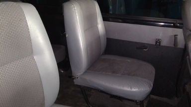 2008 Daihatsu Gran Max - Siap Pakai (s-5) 2008 Daihatsu Gran Max - Siap Pakai (s-5)