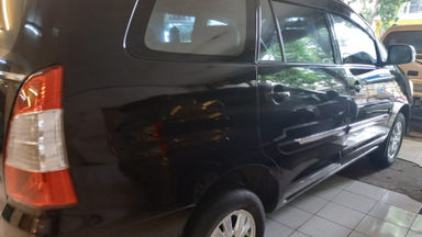 2012 Toyota Kijang Innova G Mt - Kondisi Terawat Siap Pakai (s-2) 2012 Toyota Kijang Innova G Mt - Kondisi Terawat Siap Pakai (s-2)