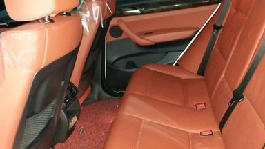 2013 BMW X3 - Unit siap pakai (s-3) 2013 BMW X3 - Unit siap pakai (s-3)