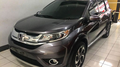 2016 Honda BR-V E - Mobil Pilihan 2016 Honda BR-V E - Mobil Pilihan