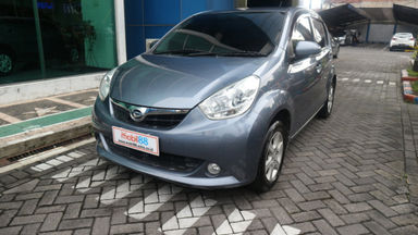 2013 Daihatsu Sirion D - Terawat Siap Pakai Harga Terjangkau (s-0) 2013 Daihatsu Sirion D - Terawat Siap Pakai Harga Terjangkau (s-0)