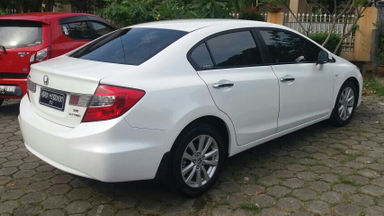 2013 Honda Civic 1.8 - Kondisi Mulus (s-6) 2013 Honda Civic 1.8 - Kondisi Mulus (s-6)