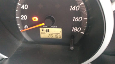 2013 Daihatsu Terios TX - KM 26rb Barang Istimewa (s-1) 2013 Daihatsu Terios TX - KM 26rb Barang Istimewa (s-1)