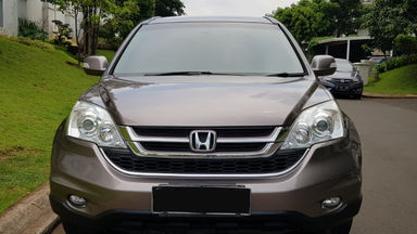2010 Honda CR-V 2.0 I-Vtec - Barang Istimewa Dan Harga Menarik (s-1) 2010 Honda CR-V 2.0 I-Vtec - Barang Istimewa Dan Harga Menarik (s-1)
