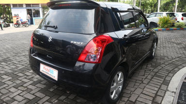 2010 Suzuki Swift St - Proses Cepat Tanpa Ribet Dijual Cepat, Harga Bersahabat (s-4) 2010 Suzuki Swift St - Proses Cepat Tanpa Ribet Dijual Cepat, Harga Bersahabat (s-4)