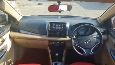 2015 Toyota Vios G AT - Jual Murah (s-1) 2015 Toyota Vios G AT - Jual Murah (s-1)