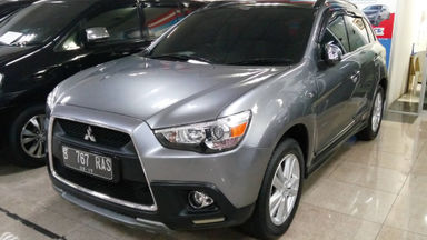 2012 Mitsubishi Outlander PX - Barang Mulus dan Harga Istimewa (s-0) 2012 Mitsubishi Outlander PX - Barang Mulus dan Harga Istimewa (s-0)