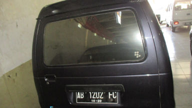 1997 Suzuki Carry FUTURA 1.5 - Nyaman Terawat (s-8) 1997 Suzuki Carry FUTURA 1.5 - Nyaman Terawat (s-8)