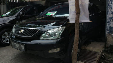 2004 Toyota Harrier AIRS AT - Kondisi Istimewa Terawat (s-1) 2004 Toyota Harrier AIRS AT - Kondisi Istimewa Terawat (s-1)