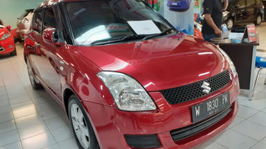 2011 Suzuki Swift 1.5 ST - Terawat & NEGO 2011 Suzuki Swift 1.5 ST - Terawat & NEGO