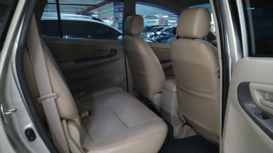 2014 Toyota Kijang Innova G - Istimewa Siap Pakai (s-2) 2014 Toyota Kijang Innova G - Istimewa Siap Pakai (s-2)