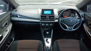 2017 Toyota Yaris 1.5 G AT - Kondisi Mulus Tinggal Pakai (s-13) 2017 Toyota Yaris 1.5 G AT - Kondisi Mulus Tinggal Pakai (s-13)