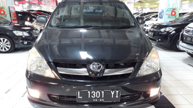 2005 Toyota Kijang Innova G - City Car Lincah Dan Nyaman, Kondisi Ciamik (s-0) 2005 Toyota Kijang Innova G - City Car Lincah Dan Nyaman, Kondisi Ciamik (s-0)